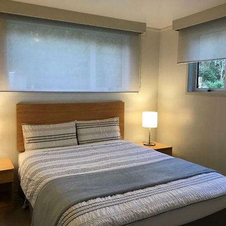 Hotel Angie'S Rural Retreat Wainuiomata Esterno foto