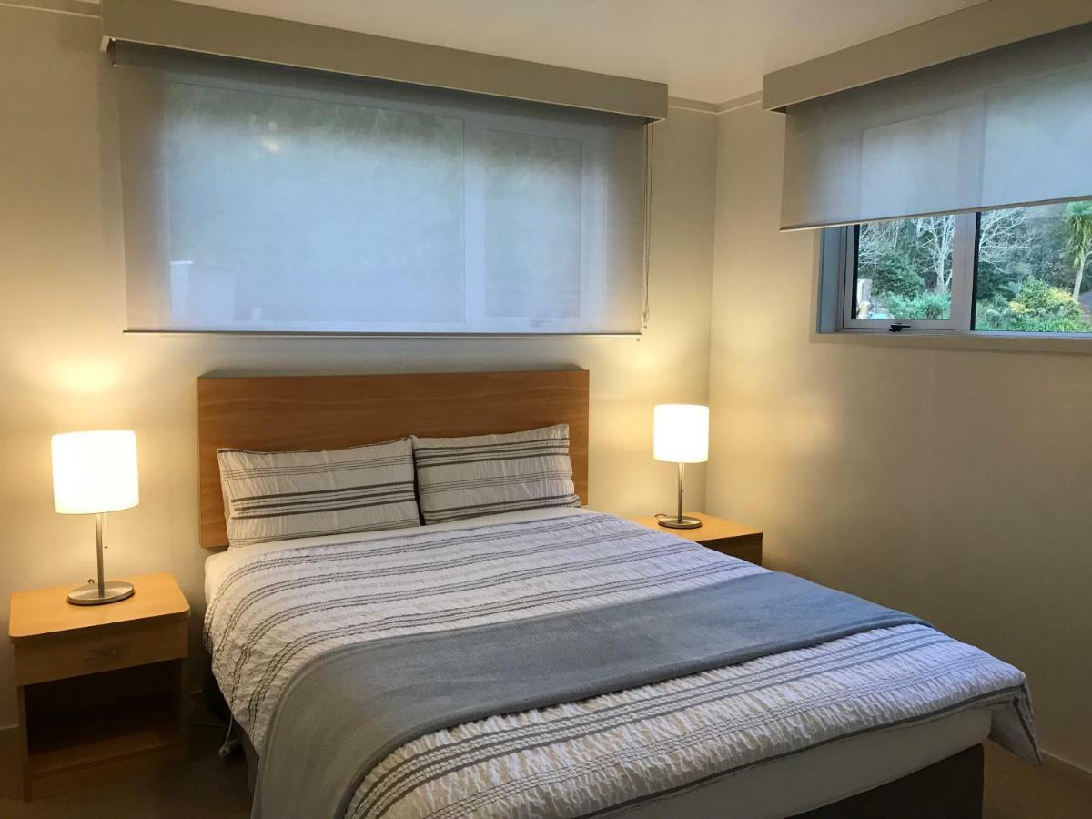 Hotel Angie'S Rural Retreat Wainuiomata Esterno foto